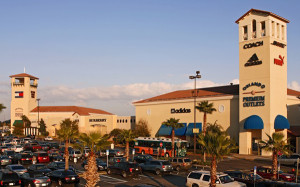 Premium Outlet - Orlando