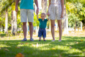 Como saber se chegou a hora de ter o segundo filho? | Crédito: Eduardo Beltrame Fotografia