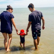Viajando com bebê: Hilton Head Island, SC