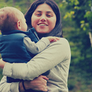 5 características que a maternidade me trouxe
